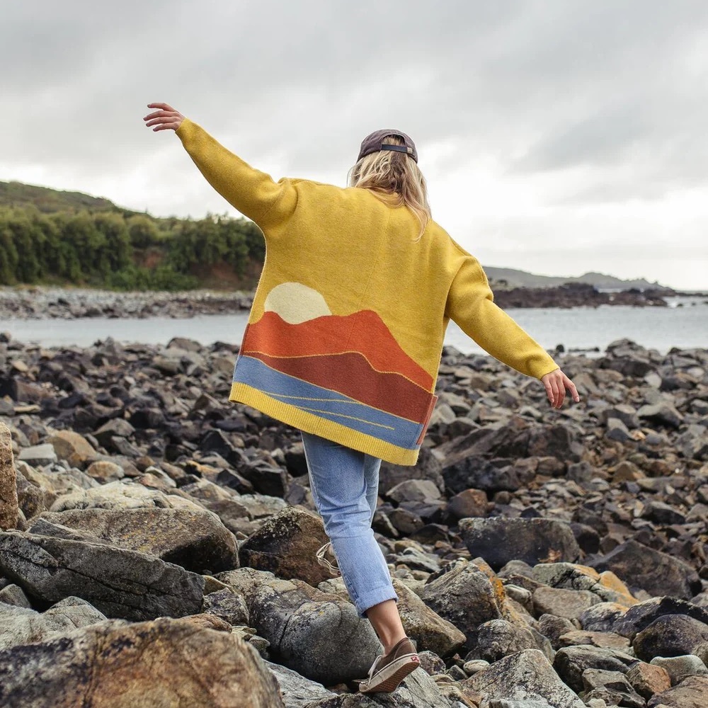 Passenger Vista Cardigan